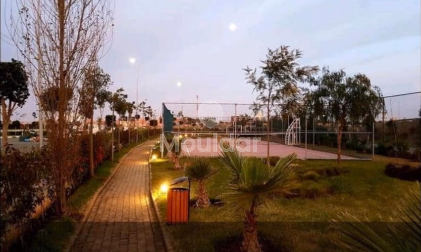 Apartment for sale, 80m², 2 bedrooms, Mohammedia. Apartment for sale, 80m², 2 bedrooms, Mohammedia.