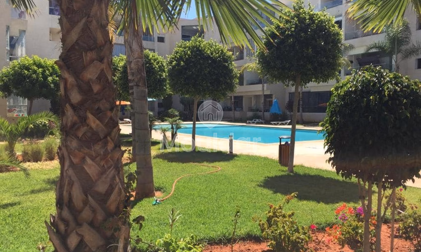 Apartment for sale, 80m², 2 bedrooms, Mohammedia. Apartment for sale, 80m², 2 bedrooms, Mohammedia.