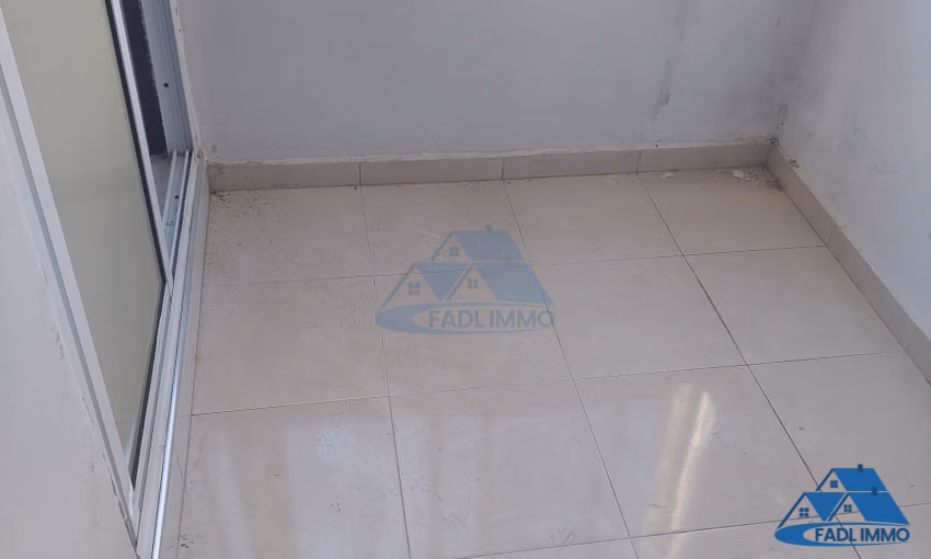 Appartement à louer avec parking