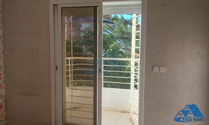 Appartement à louer avec parking - view 4