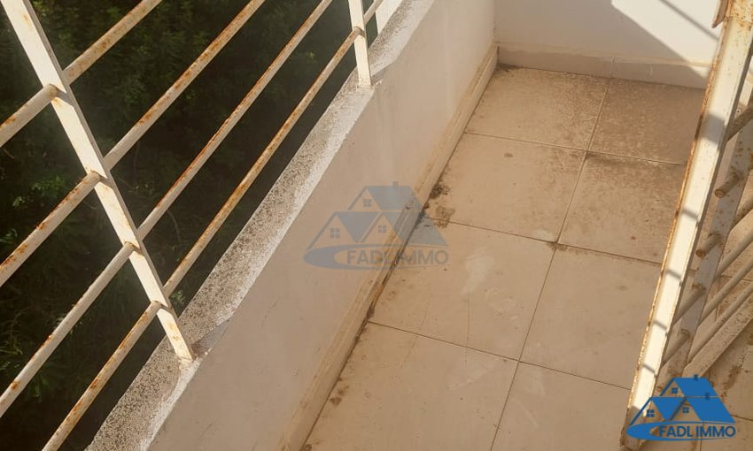 Appartement à louer avec parking - view 5