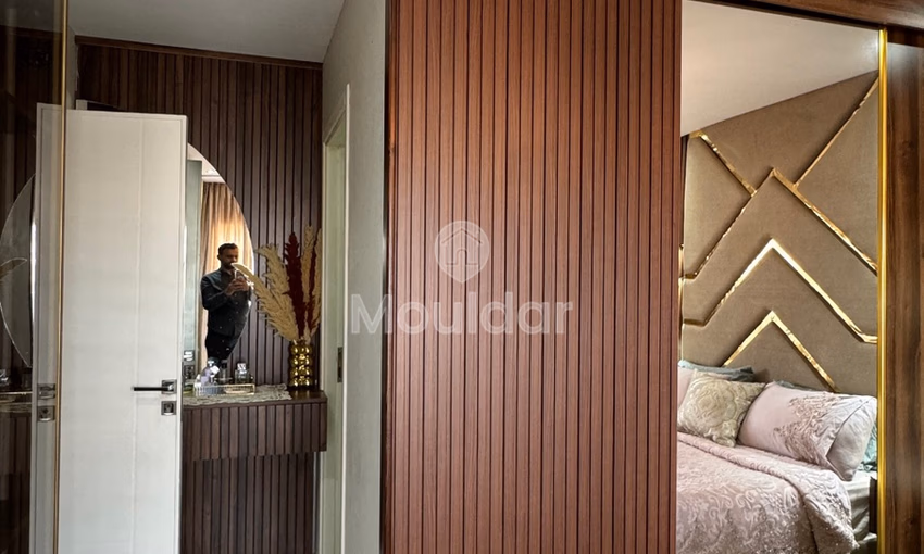 شقة للشراء مع تراس في الطابق التاسع