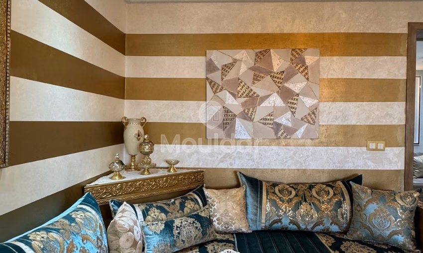 شقة للشراء مع تراس في الطابق التاسع