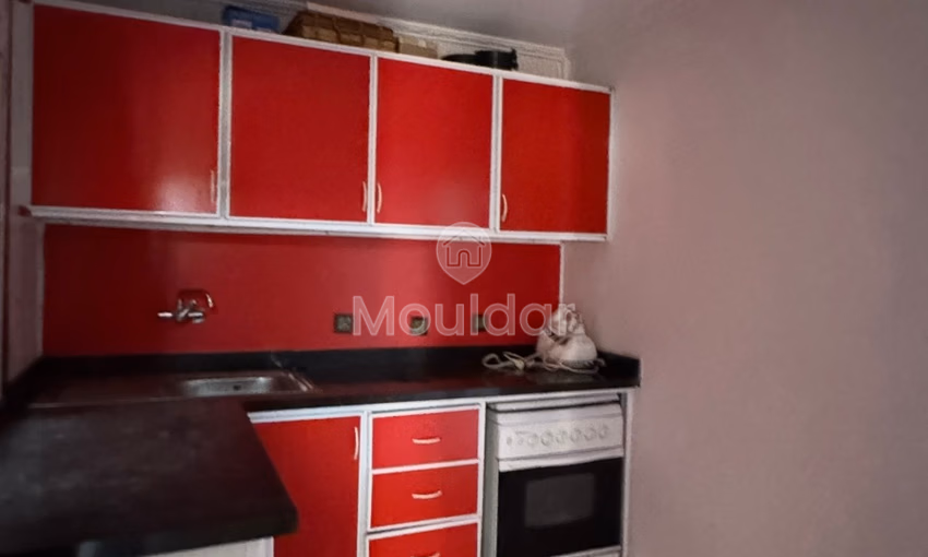 Maison à achat avec terrasse