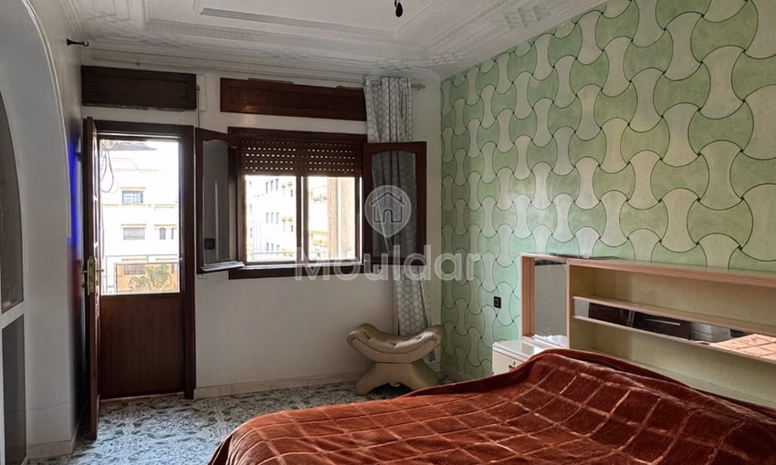 Maison à achat avec terrasse