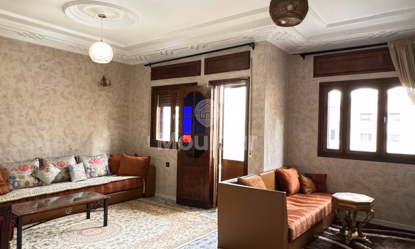 Maison à achat avec terrasse