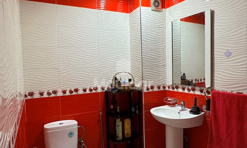 Maison à achat avec terrasse