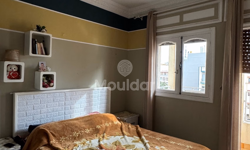 Maison à achat avec terrasse