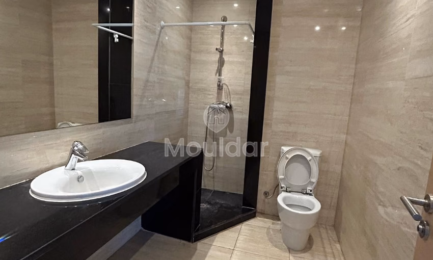 Apartment for buy with terrace on the first floor Apartment for buy with terrace on the first floor