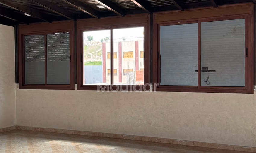 Maison à achat avec garage