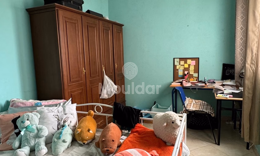 Maison à achat avec garage