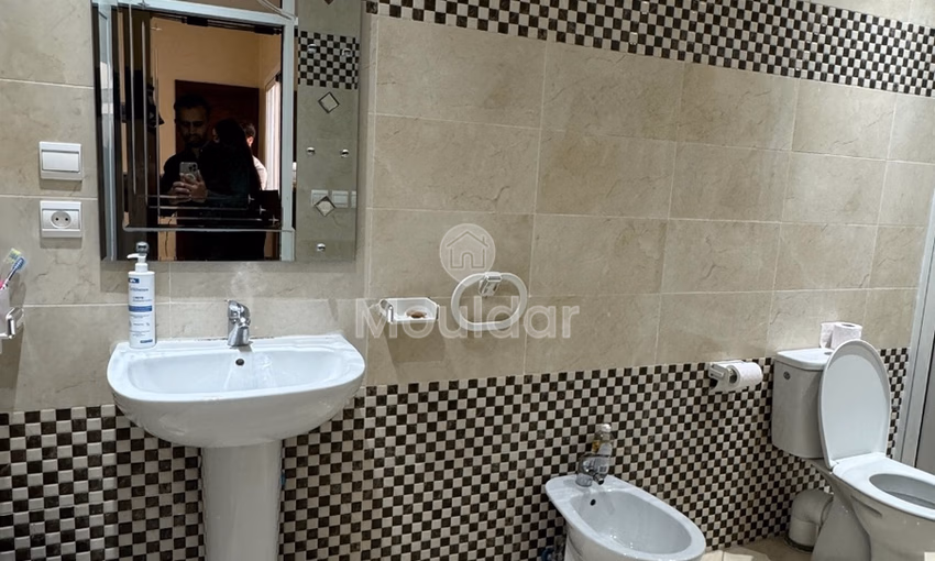 Maison à achat avec garage