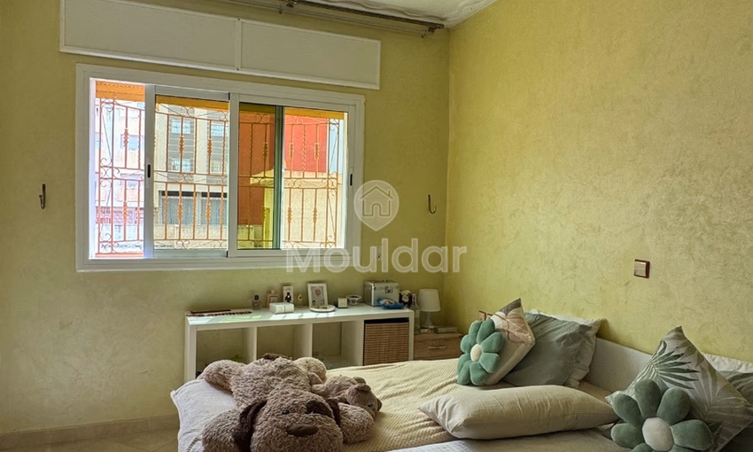 Maison à achat avec garage