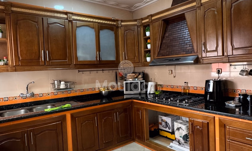 Maison à achat avec garage