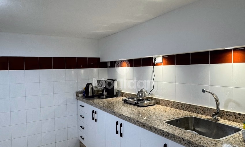 Maison à achat avec garage