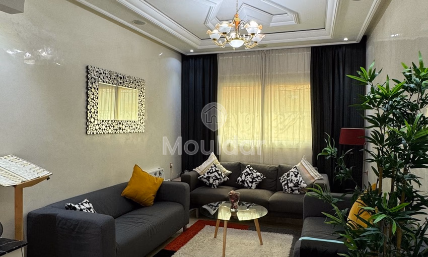 Maison à achat avec garage