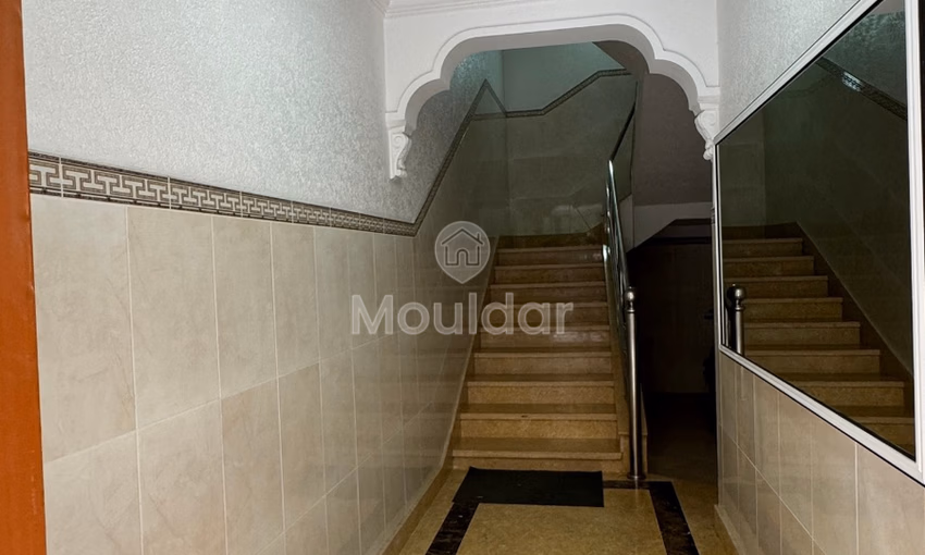 Maison à achat avec garage