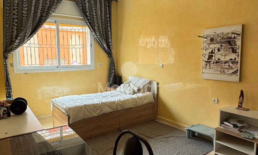 Maison à achat avec garage