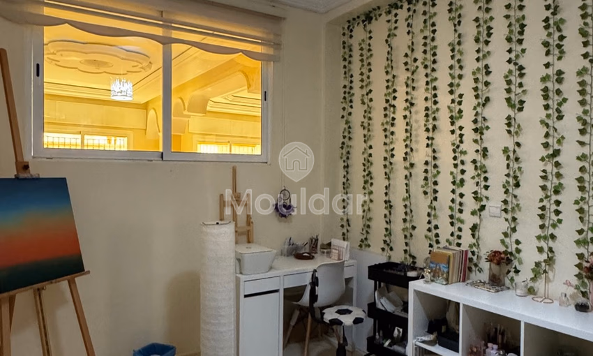 Maison à achat avec garage