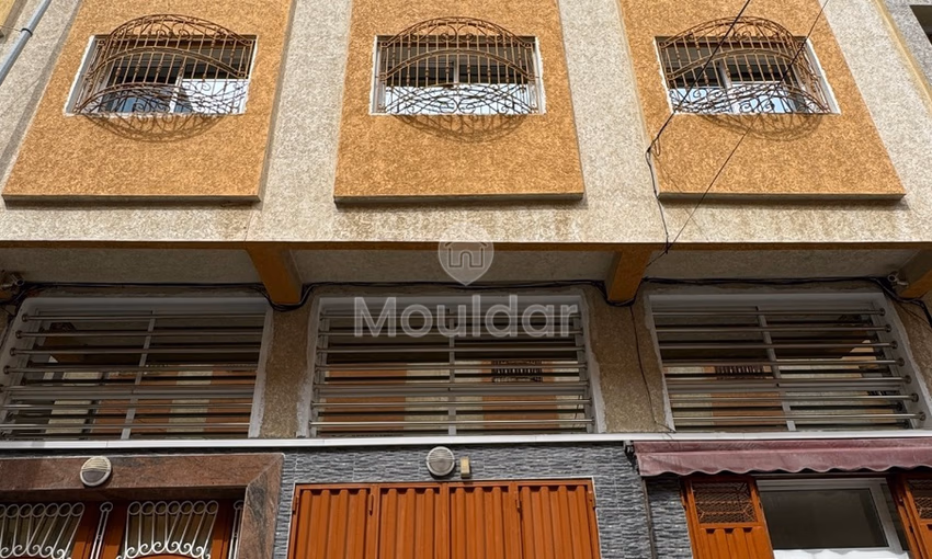 Maison à achat avec garage