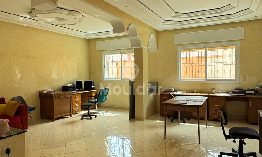 Maison à achat avec garage