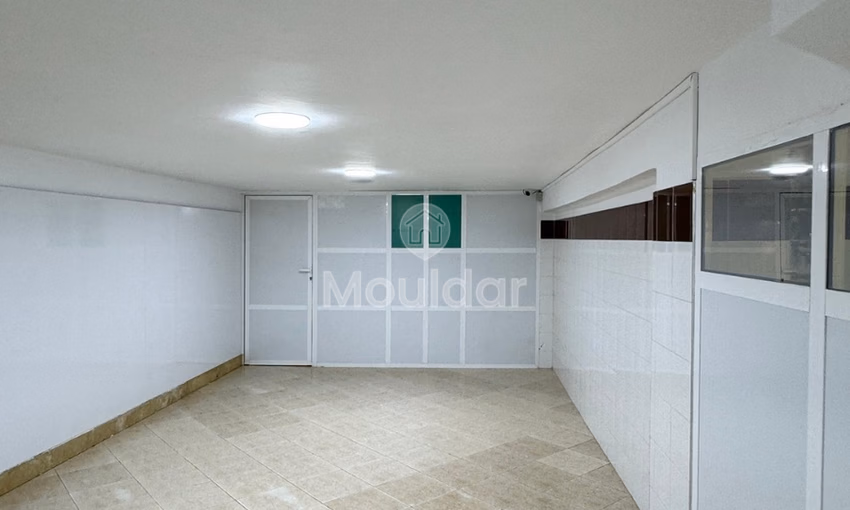 Maison à achat avec garage