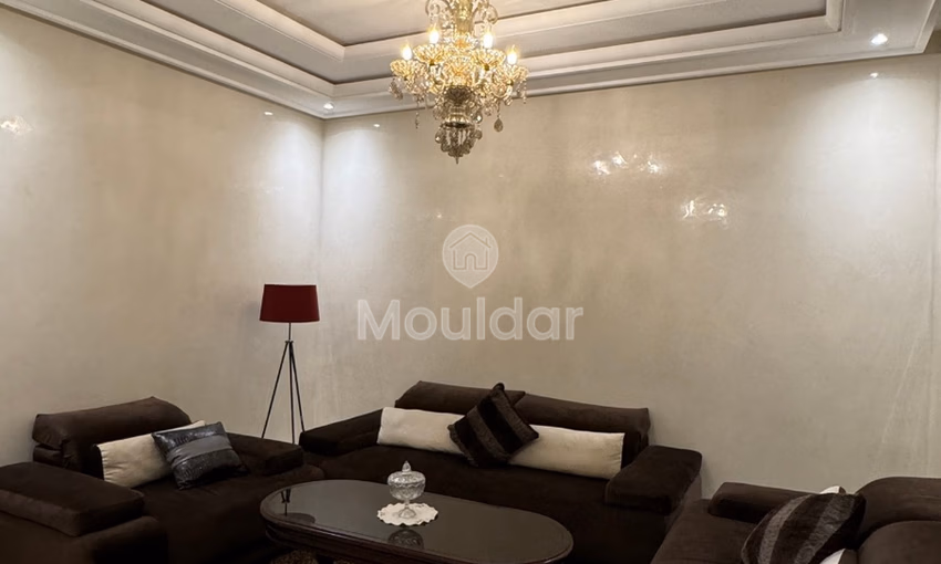 Maison à achat avec garage