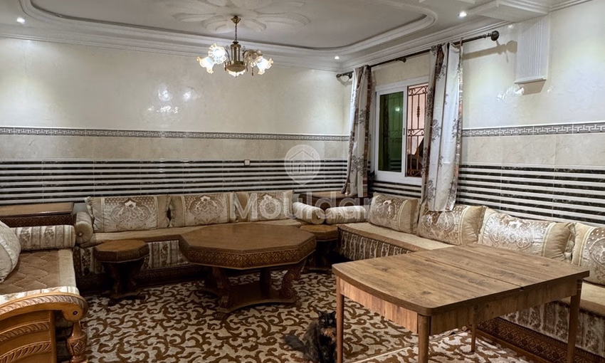 Maison à achat avec garage