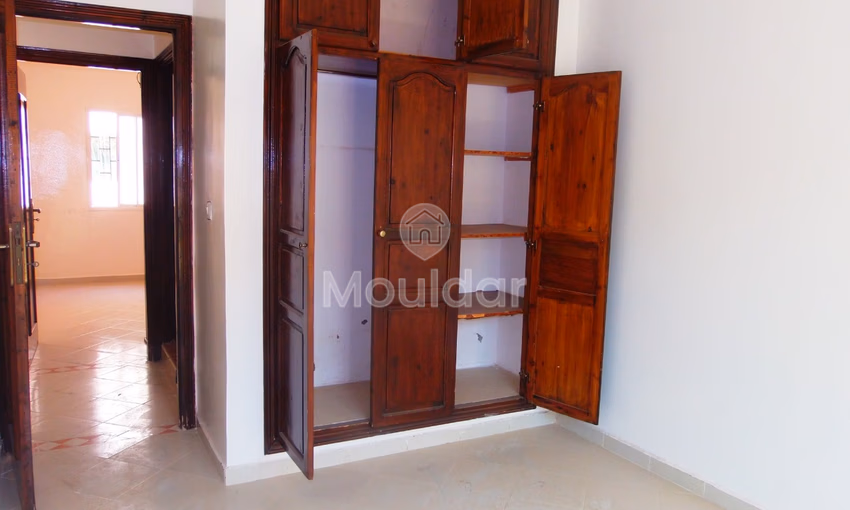 Appartement à achat avec balcon au deuxième étage