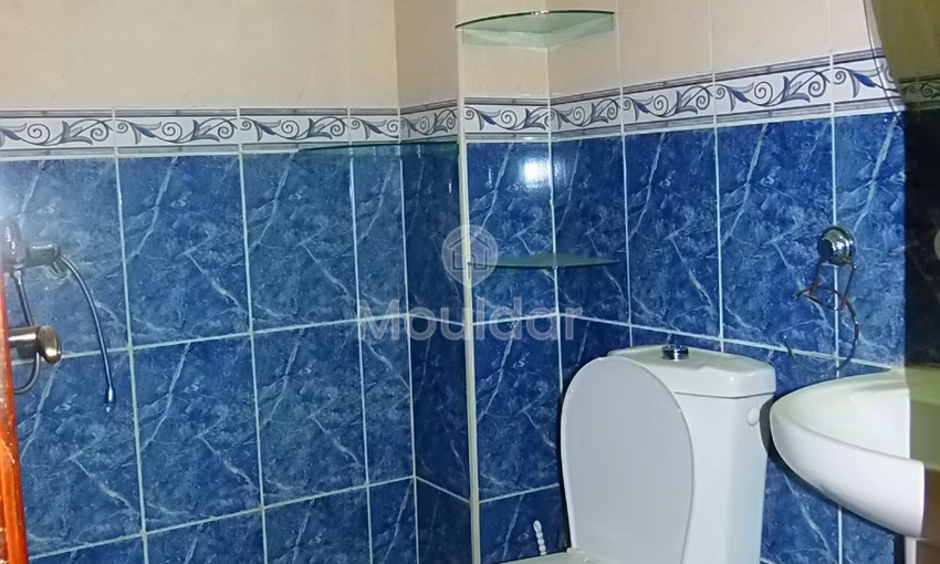 Appartement à achat avec balcon au deuxième étage