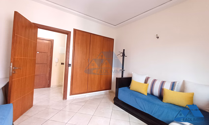 Appartement à vendre avec parking