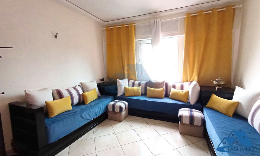 Appartement à vendre avec parking - view 5