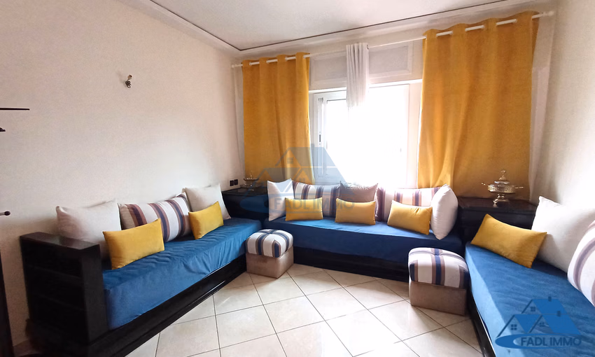 Appartement à vendre avec parking