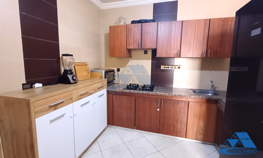 Appartement à vendre avec parking