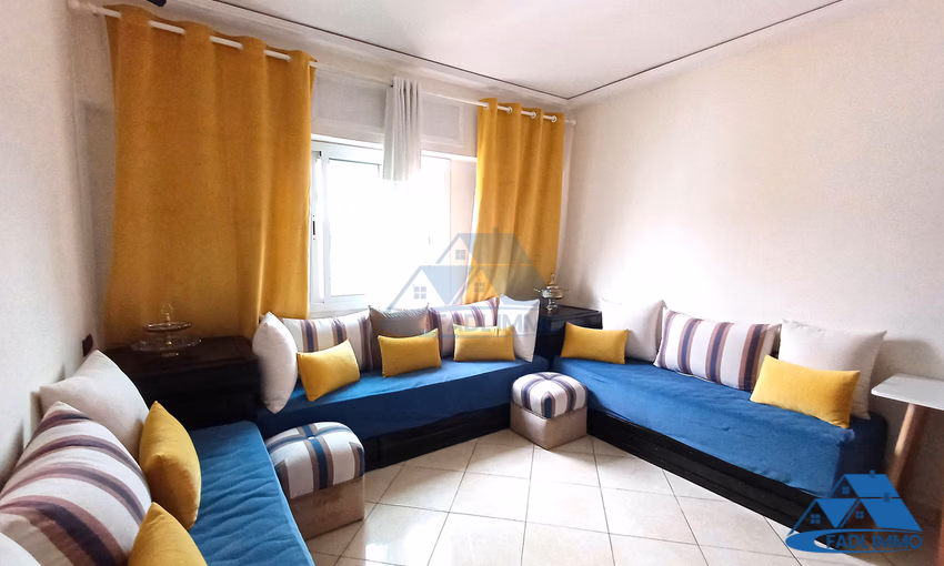 Appartement à vendre avec parking