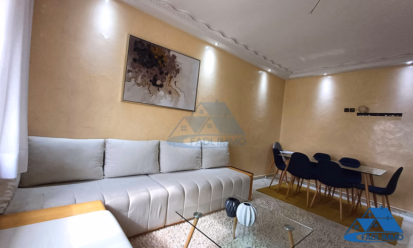 Appartement à vendre avec parking