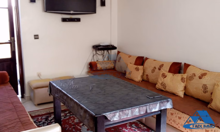 Appartement à vendre au deuxième étage Appartement à vendre au deuxième étage