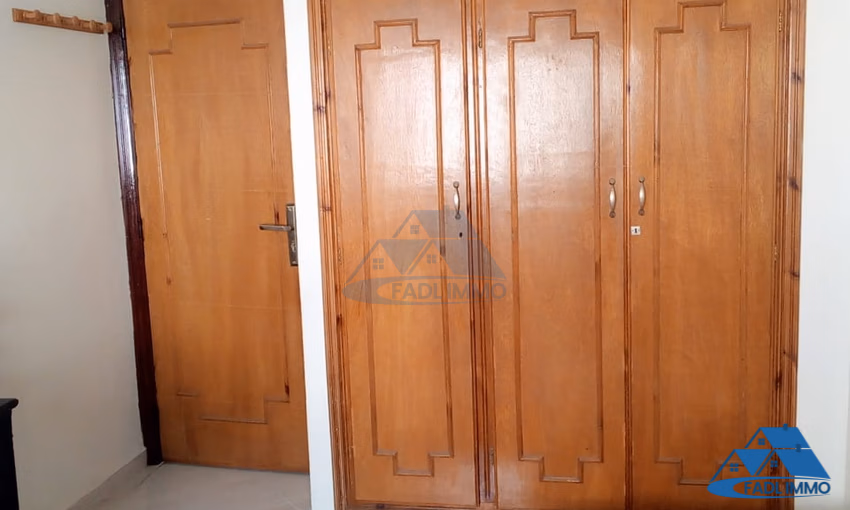 Appartement à vendre au deuxième étage Appartement à vendre au deuxième étage