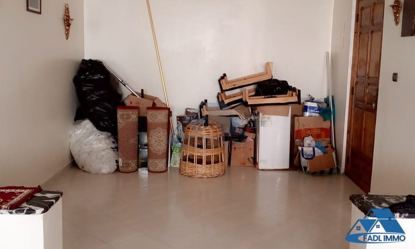 Appartement à vendre au deuxième étage - view 3