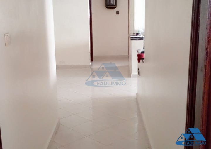 Appartement à vendre au deuxième étage - view 4