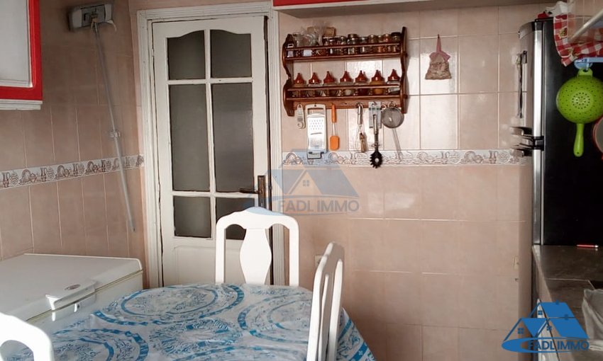 Appartement à vendre au deuxième étage - view 5