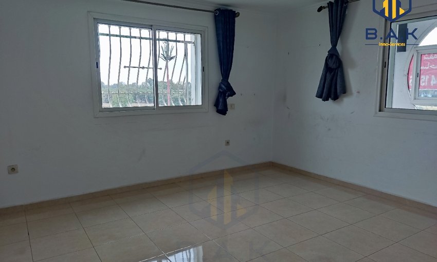 Apartamento à venda com terraço - view 9