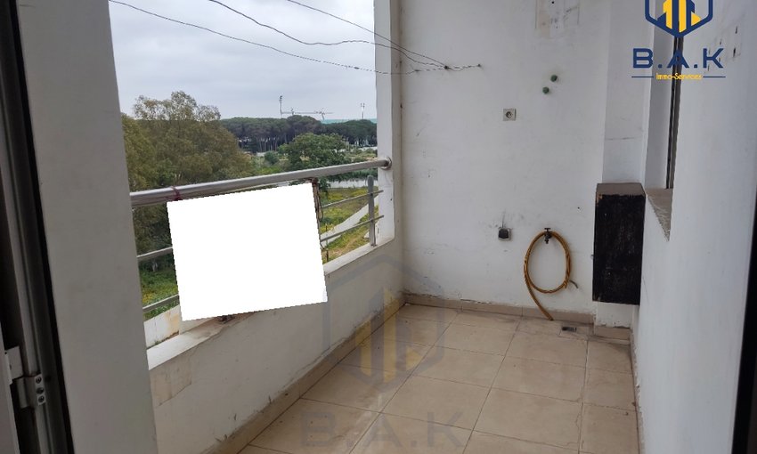 Apartamento à venda com terraço - view 12