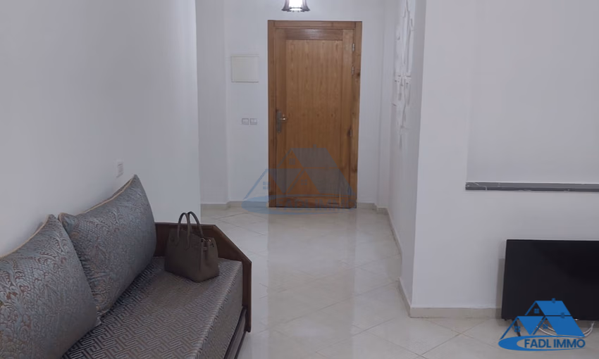 Appartement à vendre avec parking