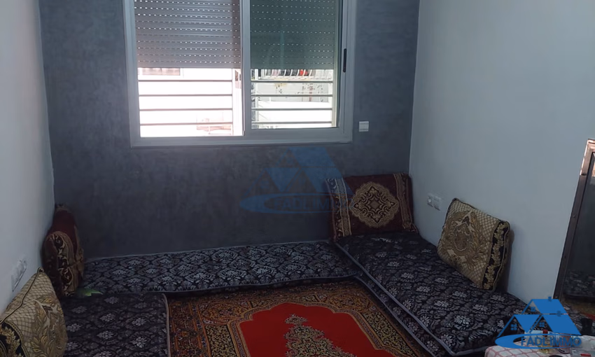 Appartement à vendre avec parking