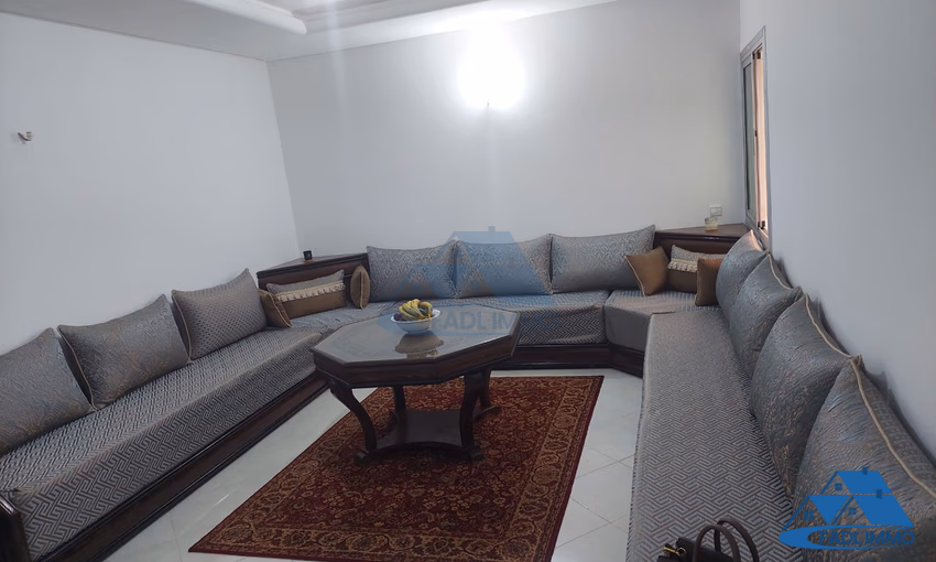 Appartement à vendre avec parking