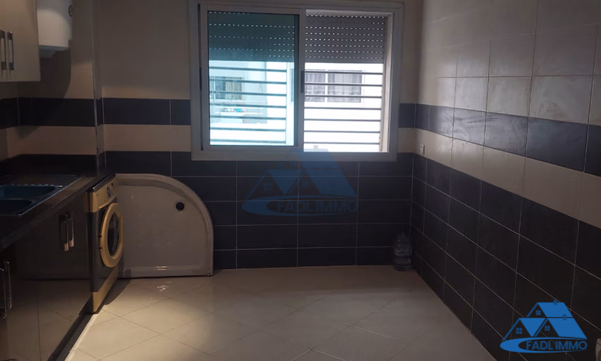 Appartement à vendre avec parking