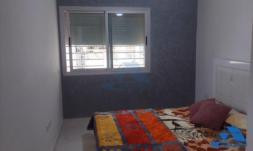 Appartement à vendre avec parking