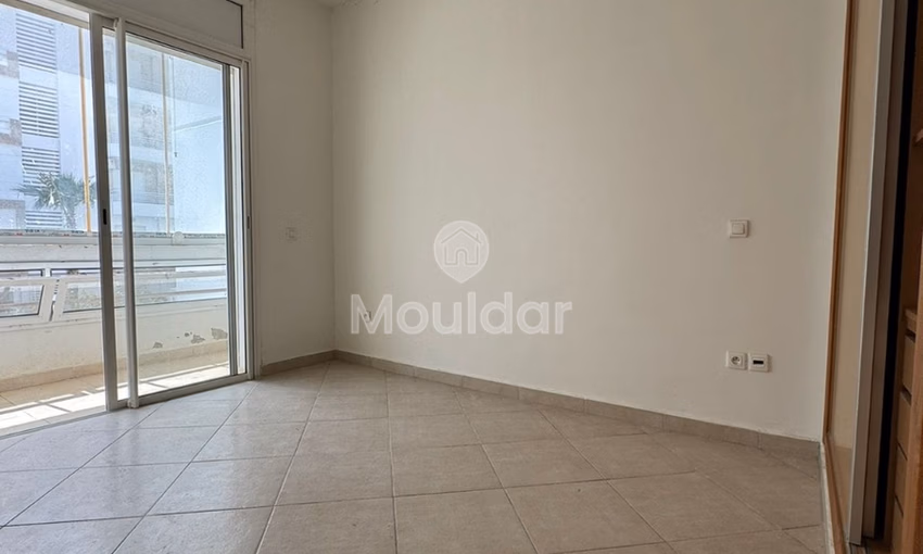 Appartement à achat avec balcon au premier étage