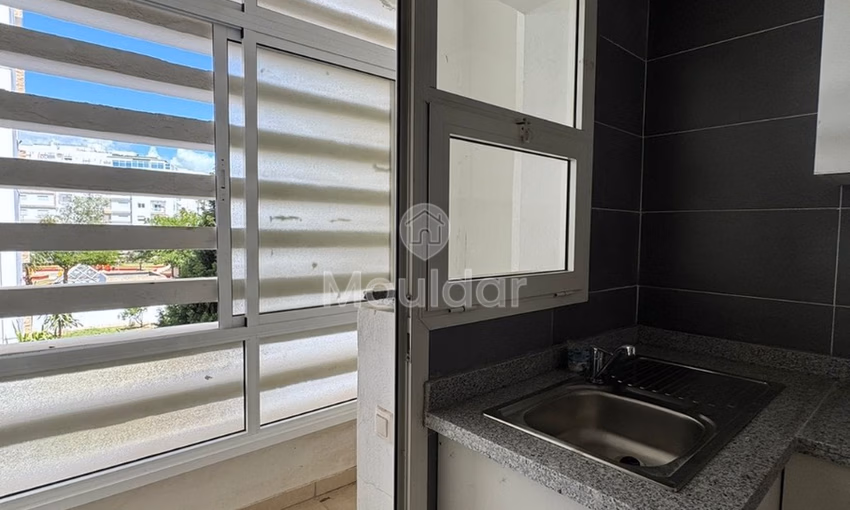 Appartement à achat avec balcon au premier étage Appartement à achat avec balcon au premier étage